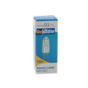 Low Voltage Halogen XJC Lamp 10W 24V G4