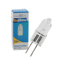 Low Voltage Halogen XJC Lamp 10W 24V G4