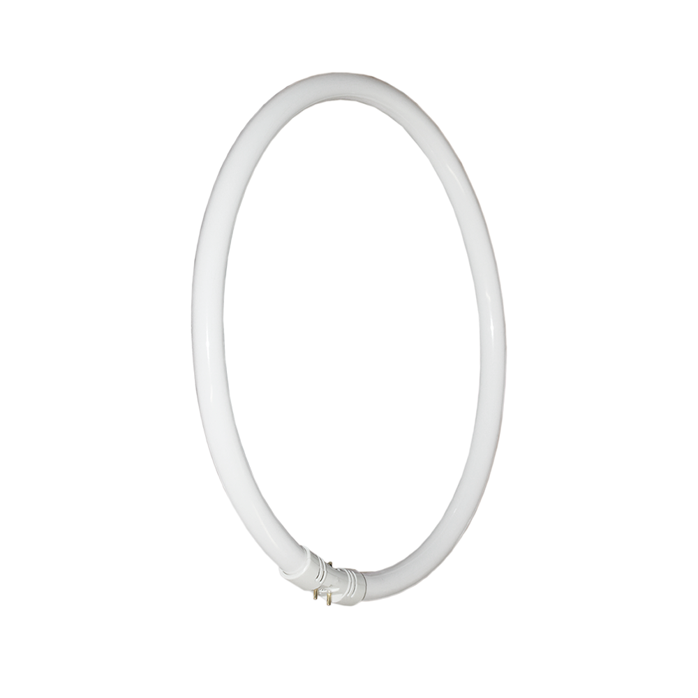 Master TL5 Circular Fluorescent T5 22W 3000K 830 2GX13 4 Pins