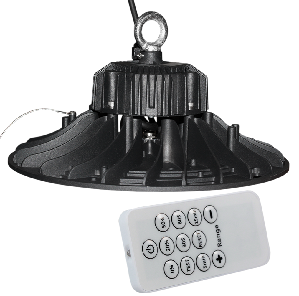 LED UFO Highbay Light Controller