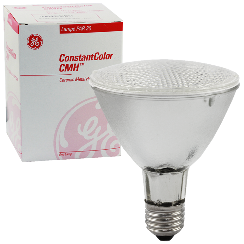 Constant Color CMH PAR30 Flood Lamp 35W 3000K E27