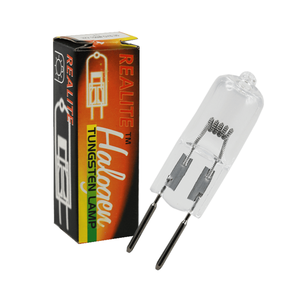 Low Voltage JC Halogen Pool Lamp 150W 32V GY6.35