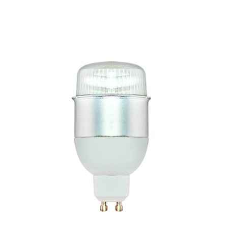 Crompton Energy Saver GU10 Fluorescent Lamp 18W Cool Daylight
