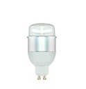 Crompton Energy Saver GU10 Fluorescent Lamp 18W Cool Daylight