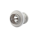 ME400BF Xenon Ceramic Body Parabolic Lamp 400W 14.5V