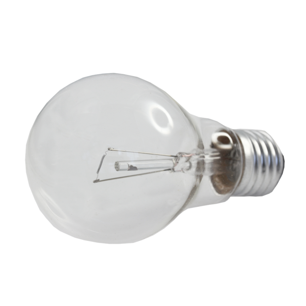 GLS Low Voltage Clear 40W 24V 2700K E27