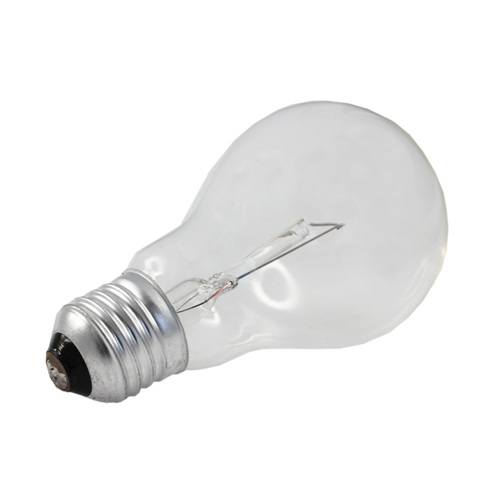 GLS Low Voltage Clear 40W 24V 2700K E27