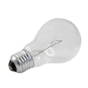 GLS Low Voltage Clear 40W 24V 2700K E27