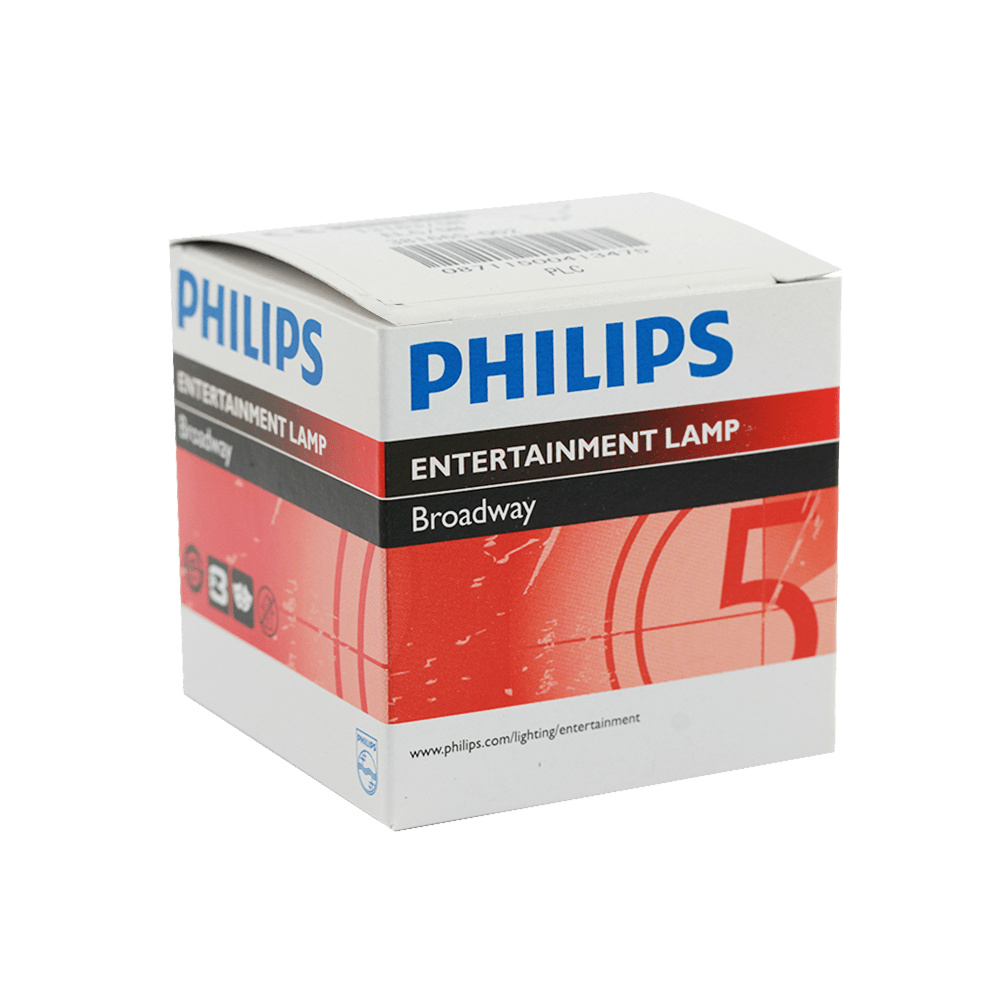 Low Voltage Halogen 13163 ELC/5H 250W 24V 3200K GX5.3