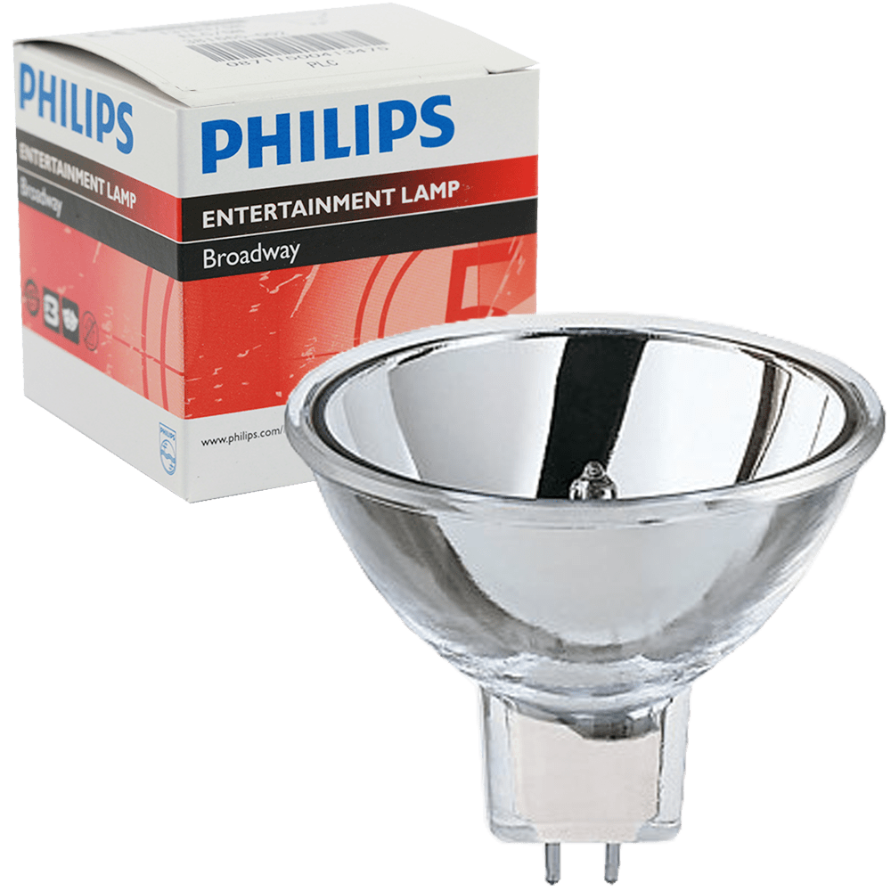 Low Voltage Halogen 13163 ELC/5H 250W 24V 3200K GX5.3