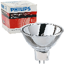 Halogen Low Voltage Lamp ELC/10H 250W 24V GX5.3