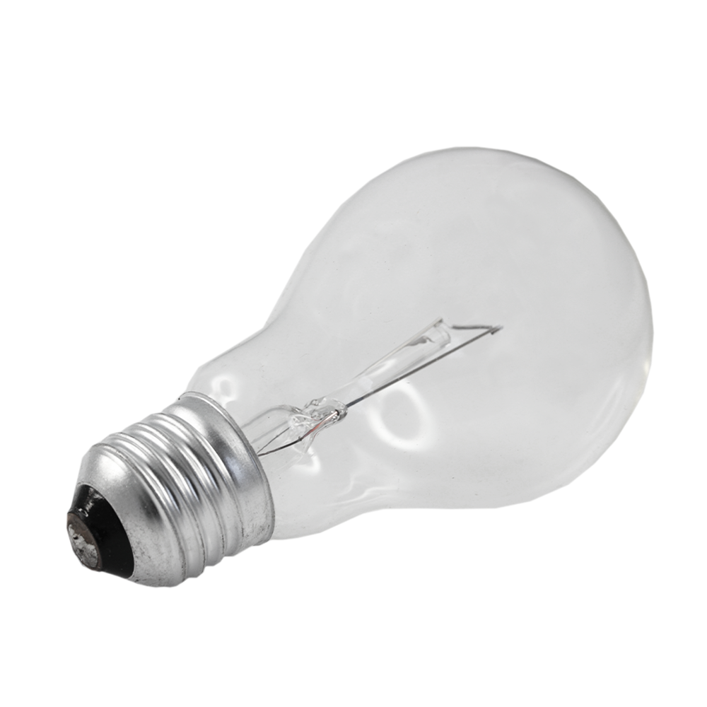 GLS Low Voltage Clear 60W 120V 2700K E27