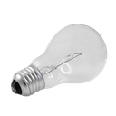 GLS Low Voltage Clear 60W 120V 2700K E27