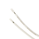 LH G5.3 /GX5.3 300MM WH/SILICON