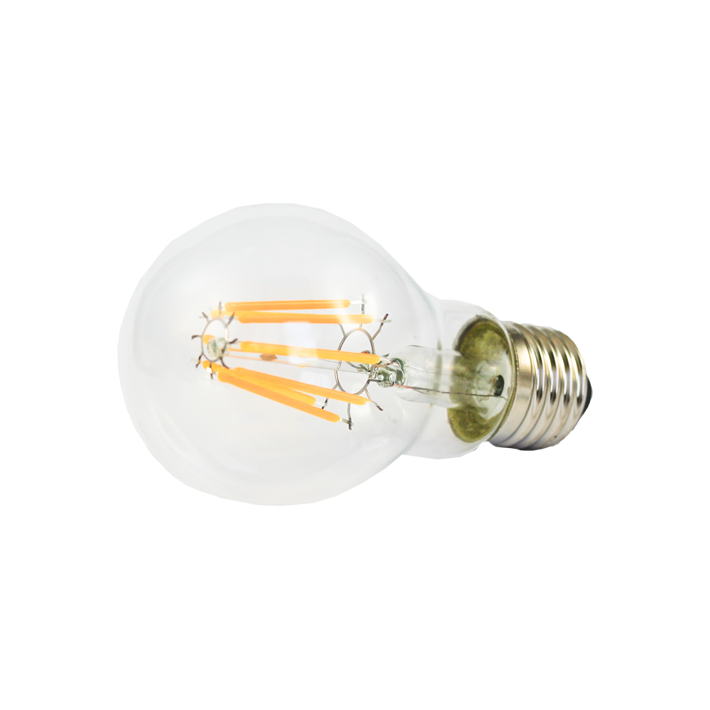 LED FILAMENT GLS 9W Low Voltage 12V 2700K E27 Non-Dimmable  CLEAR