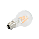 LED FILAMENT GLS 9W Low Voltage 12V 2700K E27 Non-Dimmable  CLEAR