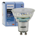 CorePro LED Spot 4W 36D 3000K GU10 830 Dimmable