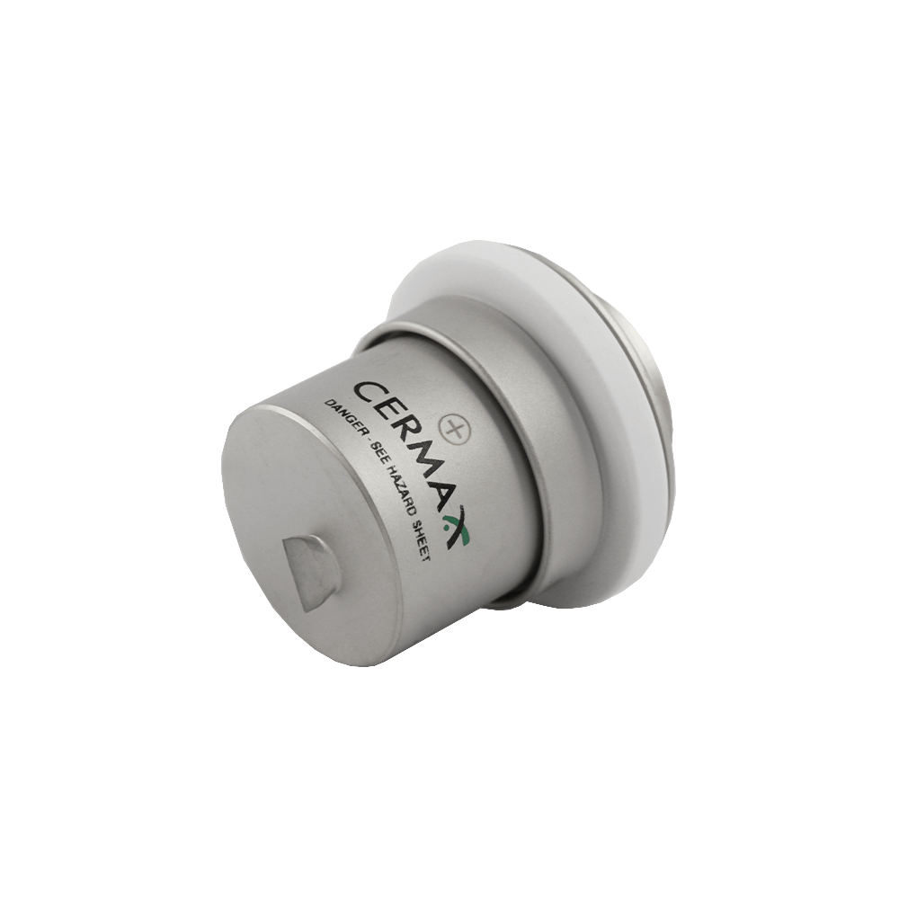 ME300BF Xenon Ceramic Body Parabolic Lamp 300W  13.5v