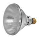  Incandescent 240v P38 175W ES I/R CLEAR