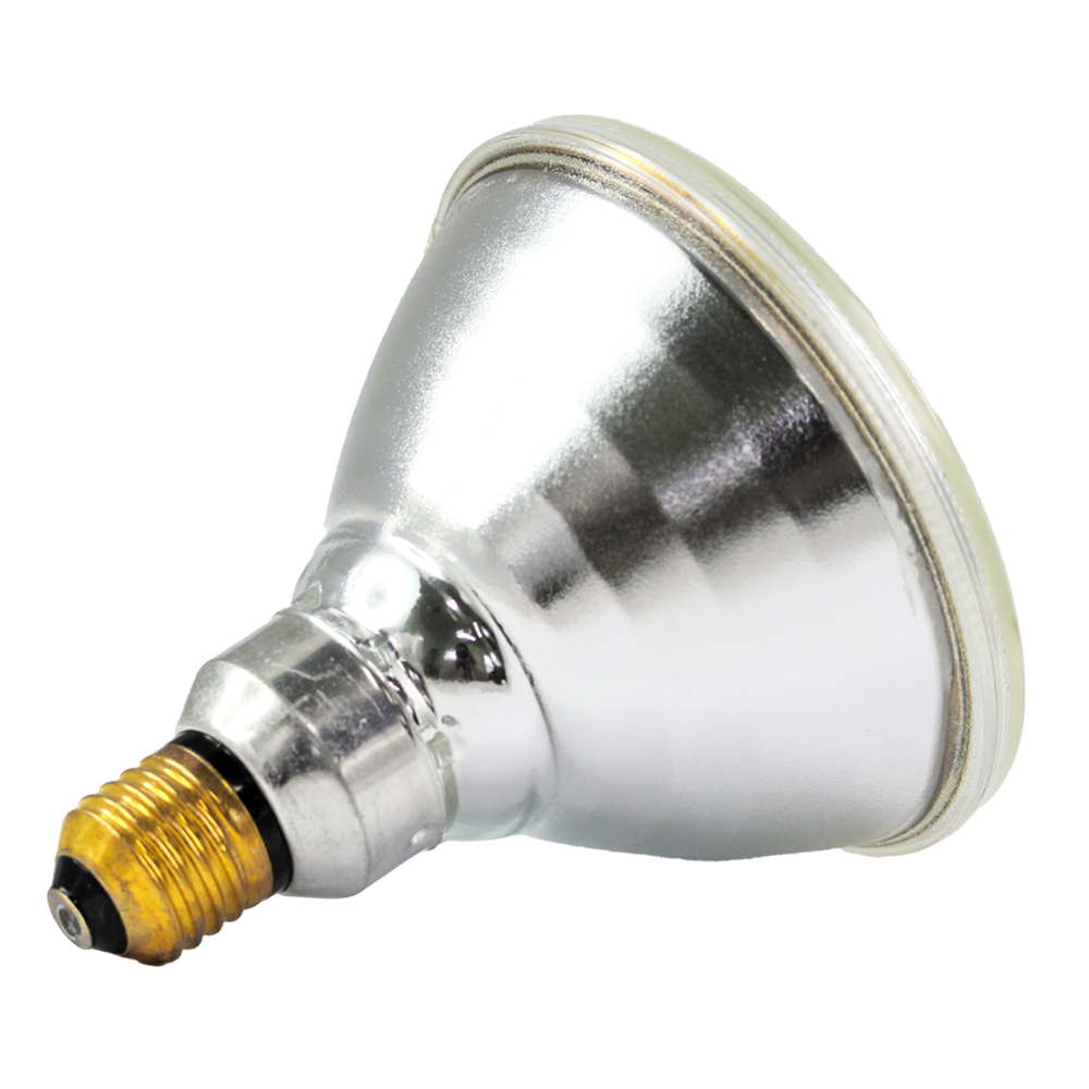  Incandescent 240v P38 175W ES I/R CLEAR