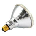  Incandescent 240v P38 175W ES I/R CLEAR