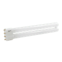 Compact Fluorescent  Blue 71 Color 18W 2G11 4 Pins   