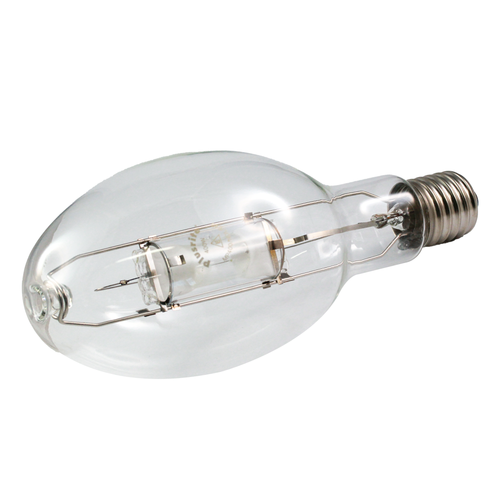 Protected Metal Halide Lamp ED120 400W 4200K E40