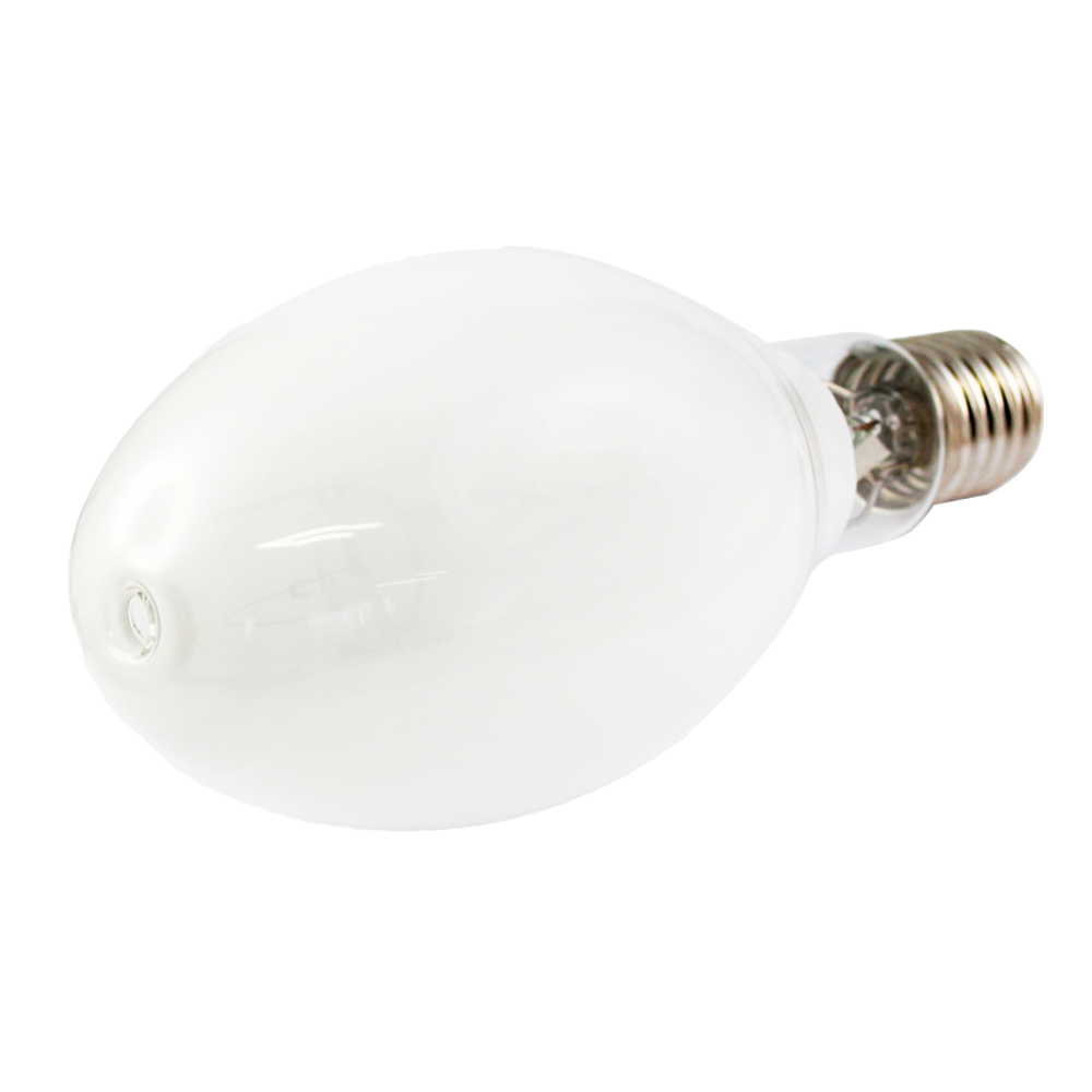 Protected Metal Halide Lamp ED120 400W 4200K E40 Frost