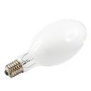 Protected Metal Halide Lamp ED120 400W 4200K E40 Frost