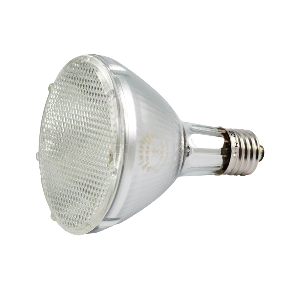 Ceramic Metal Halide PAR30LN WDL Lamp 70W E27
