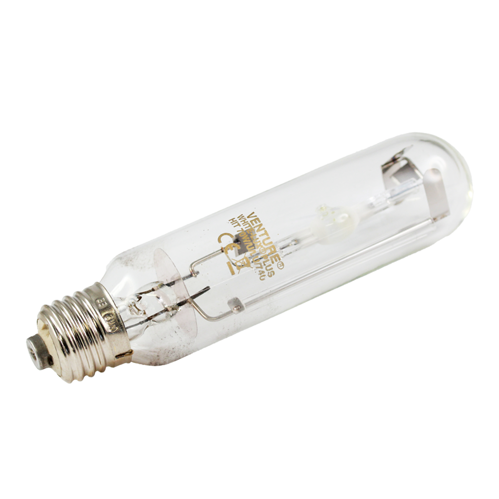 Metal Halide Lamp HIT 70W/U/LU/740 UNIVERSAL E27 T38