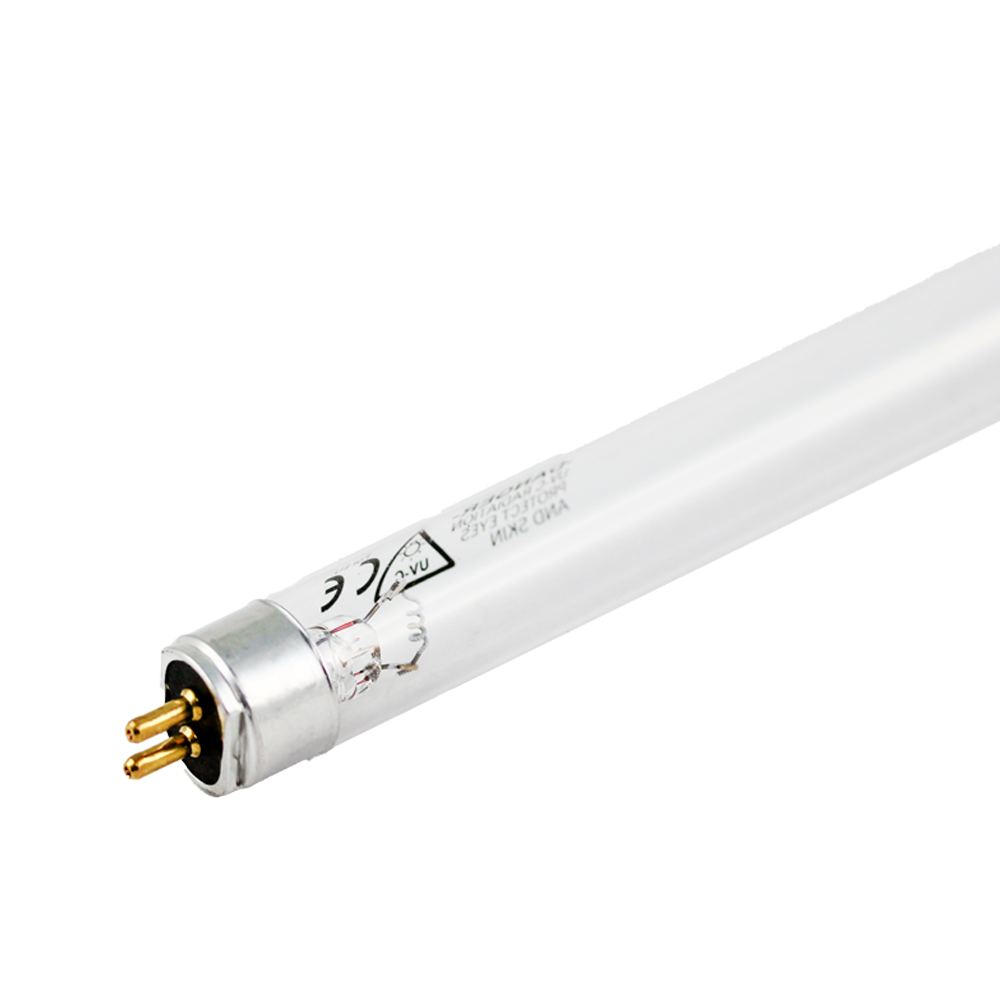 TUV T5 Germicidal Lamp 11W G11 225mm