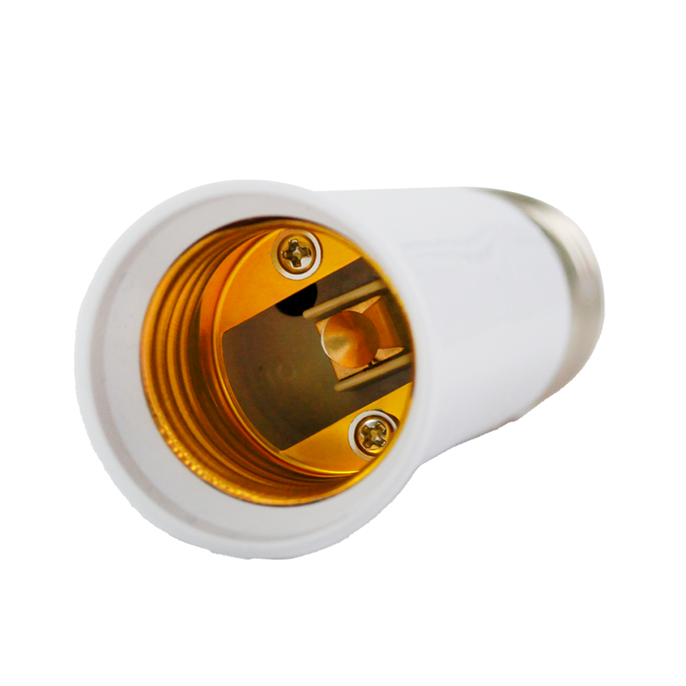 Adaptor Socket E27 to E27  95mm 200D