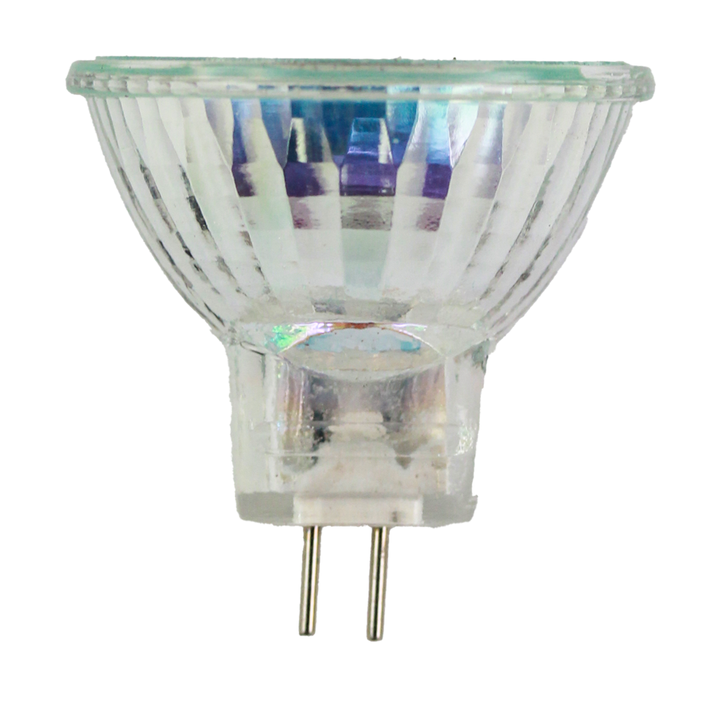 mr11  ftf  35w  gu4  12v  silver
