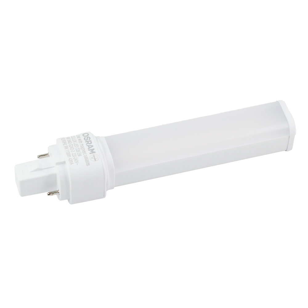 PLC LED 9W/26W 840 G24D-3