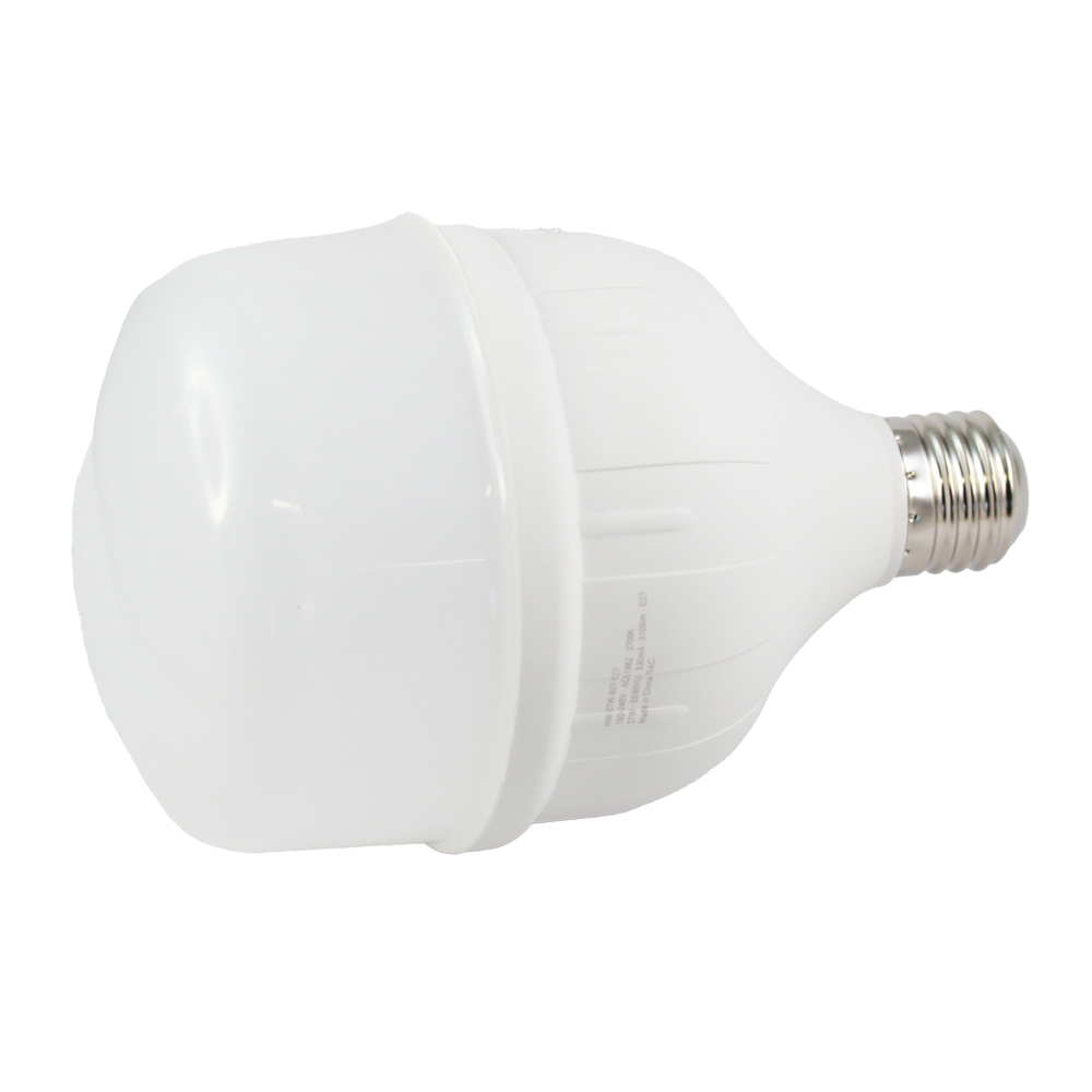 LED  VALUE HW BULB  27W  2700K E27 N/DIMM