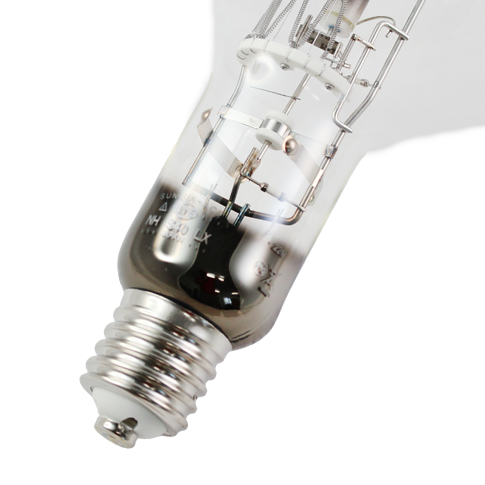 Nh 940 lx 940w e40 clear 138000lm 