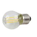 Led  Filament PFM E27 4000k  470lm  4w