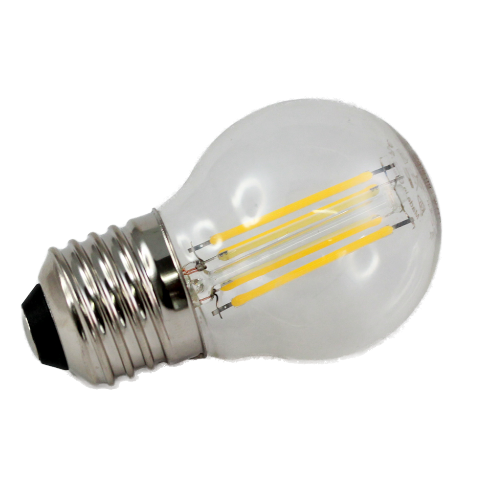 Led  Filament PFM E27 4000k  470lm  4w