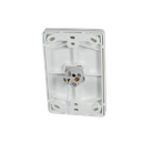 vertical wall switch gang switch 10a 250v ac