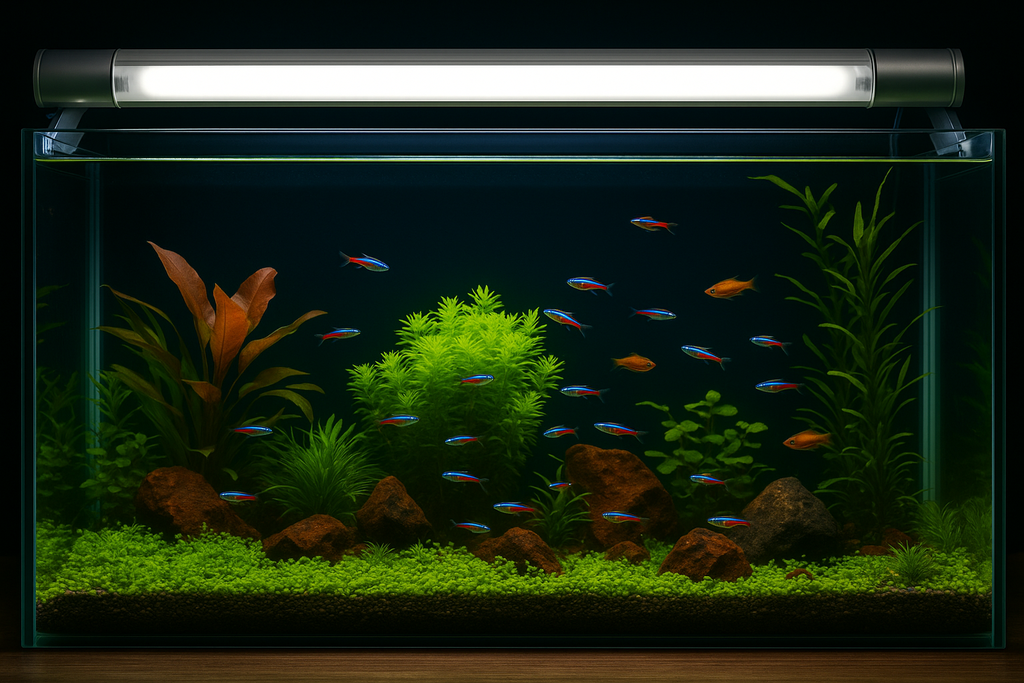 Special Aqua Coral TL-D T8 30W 10000K G13 900mm