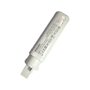 led plc 6.9w g24d-2 2p 770lm 4k