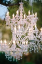 LED Heritage Filament Candle Clear 4.8W 2700K Dimmable E14