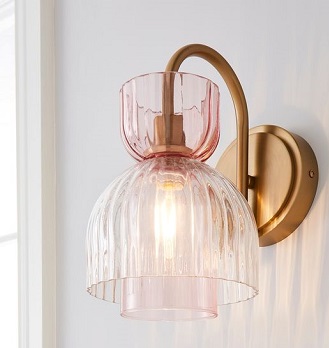 LED Heritage Filament Candle Clear 4.8W 2700K Dimmable B22