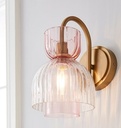 LED Heritage Filament Candle Clear 4.8W 2700K Dimmable B22