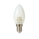 National NLS C35 LED 4W E14 240V – Daylight 6400K