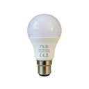 National NLS energXLED 10W B22 240V – Warm White 3000K 