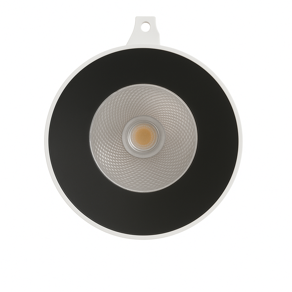 bluetooth 35w k-track light -dual sensor 2700k-6500k  24deg 