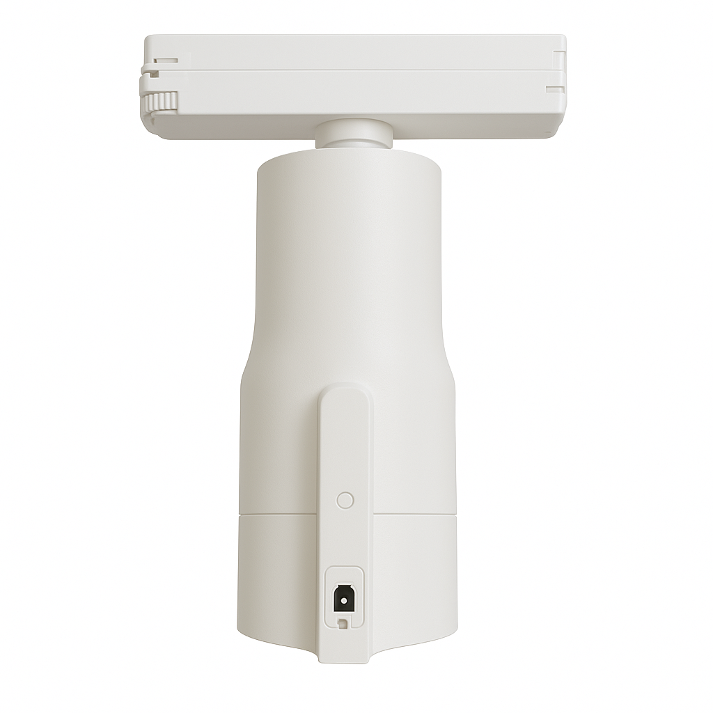Zeus Kano Series LED Track Light 35W BLE Mesh 24° 2700k-6500k 