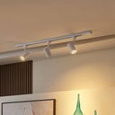 Zeus Kano Series LED Track Light 35W BLE Mesh 24° 2700k-6500k 